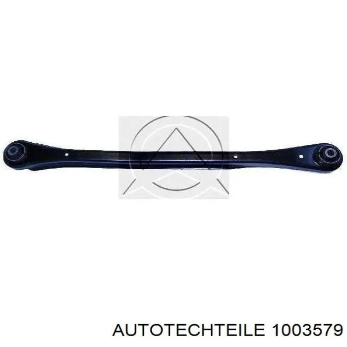 Кронштейн/траверса заднього редуктора, передня Autotechteile 1003579 ціна, від 28.87 USD