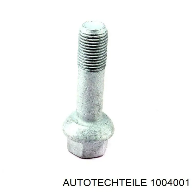 Колісний болт 1004001 Autotechteile