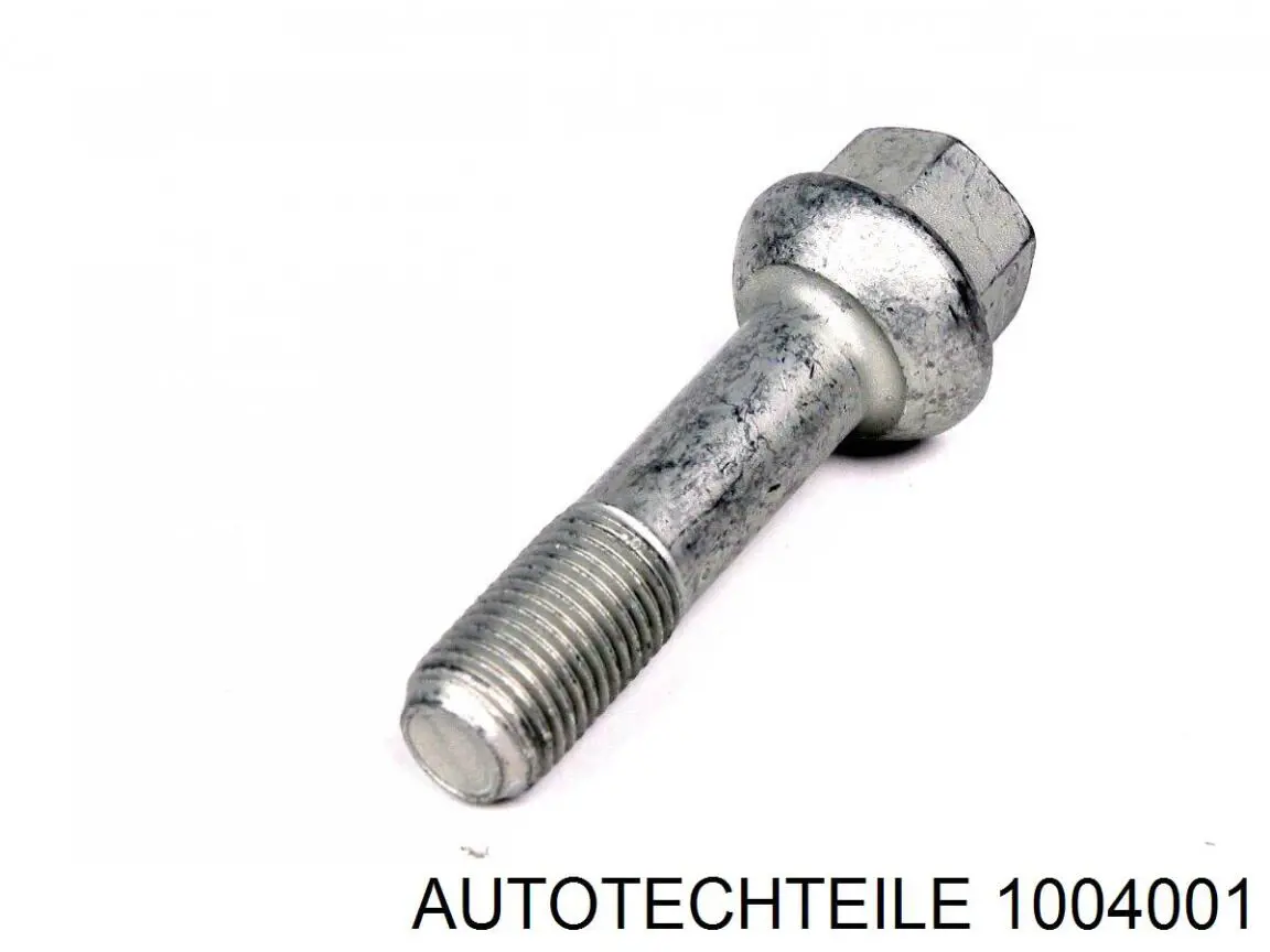 Колісний болт Autotechteile 1004001 ціна, від 1.55 USD