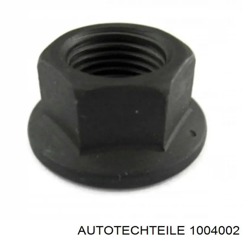 Колісний болт Autotechteile 1004002 ціна, від 1.03 USD