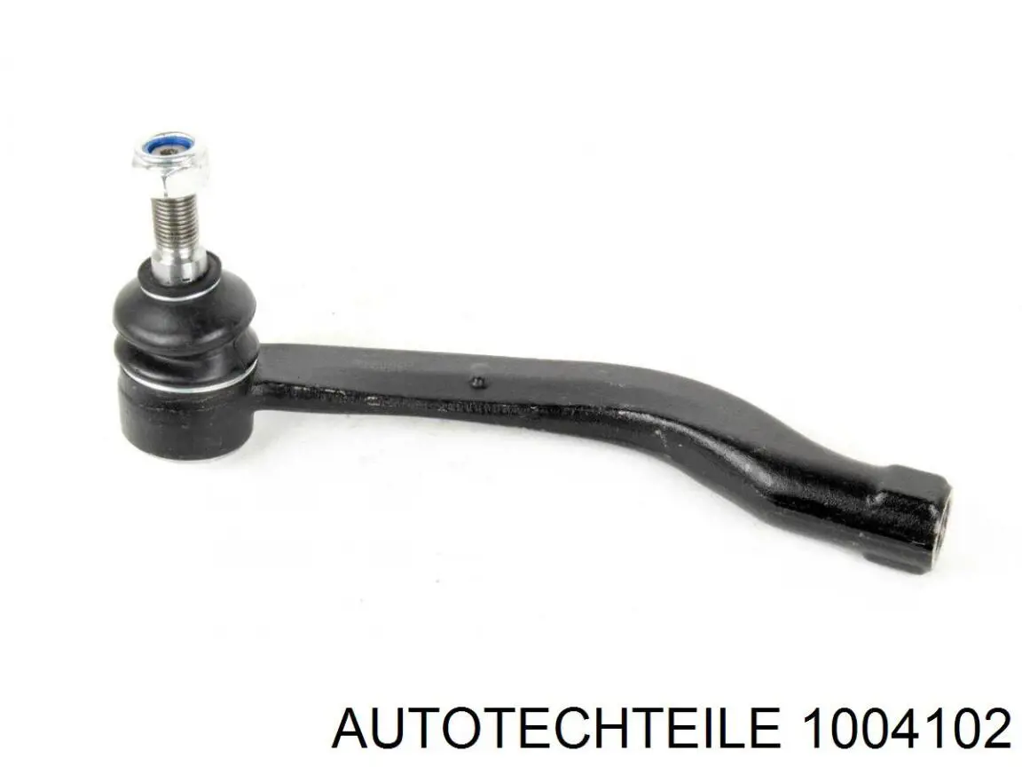 Купити 1004102 Autotechteile Підвісний підшипник карданного валу