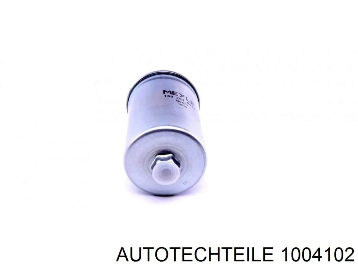 Підвісний підшипник карданного валу 1004102 Autotechteile