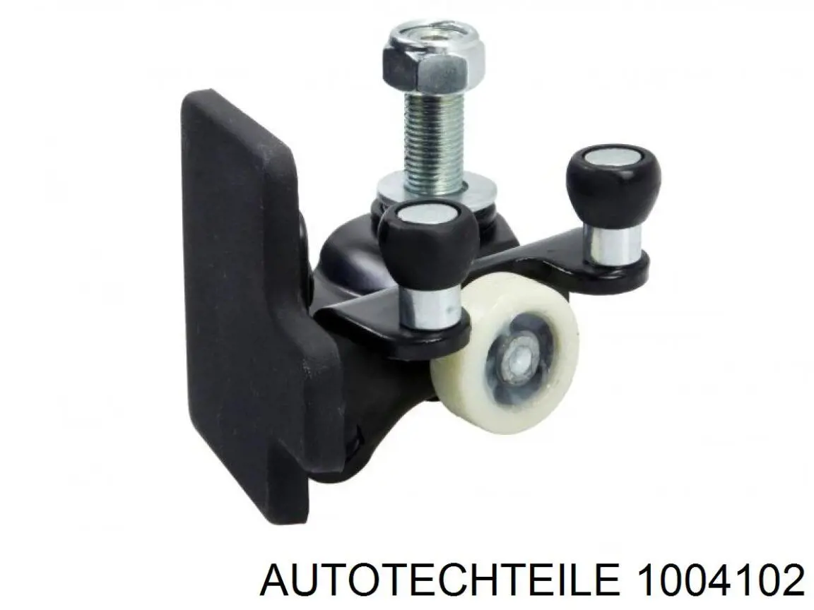 Підвісний підшипник карданного валу 1004102 Autotechteile