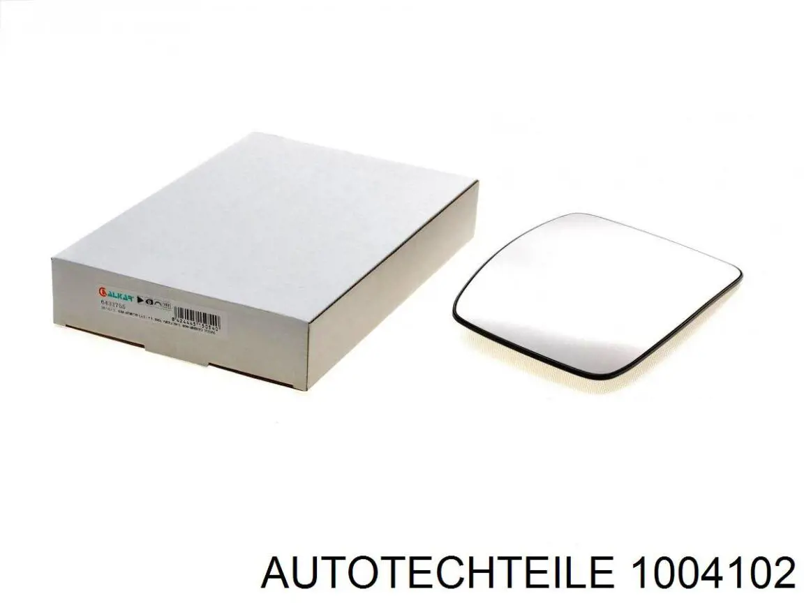 Опора карданного валу Autotechteile 1004102