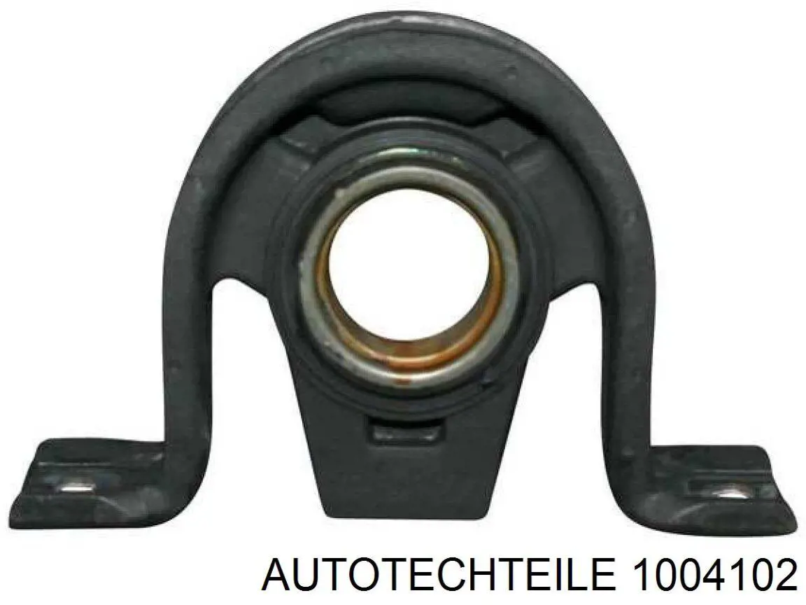 Купити 1004102 Autotechteile Підвісний підшипник карданного валу