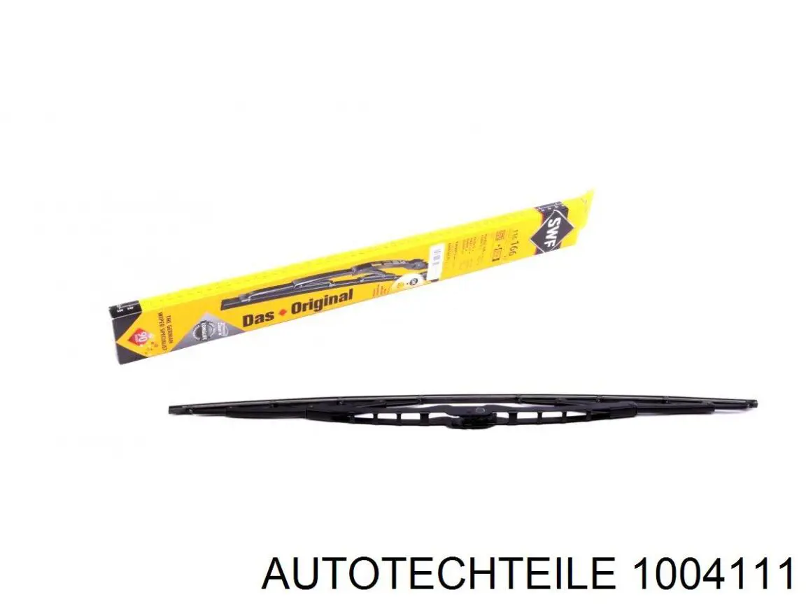 1004111 Autotechteile Хрестовина карданного валу