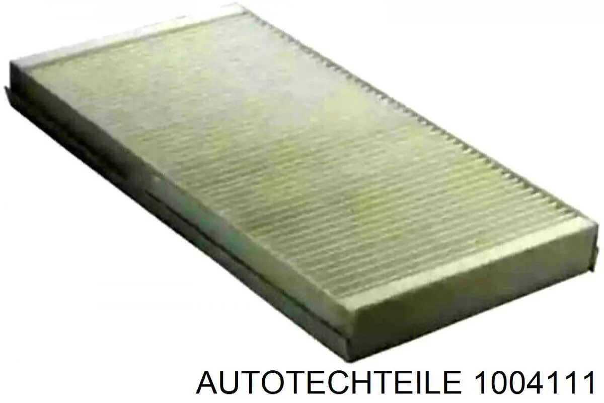 Хрестовина карданного валу Autotechteile 1004111 ціна, від 7.84 USD