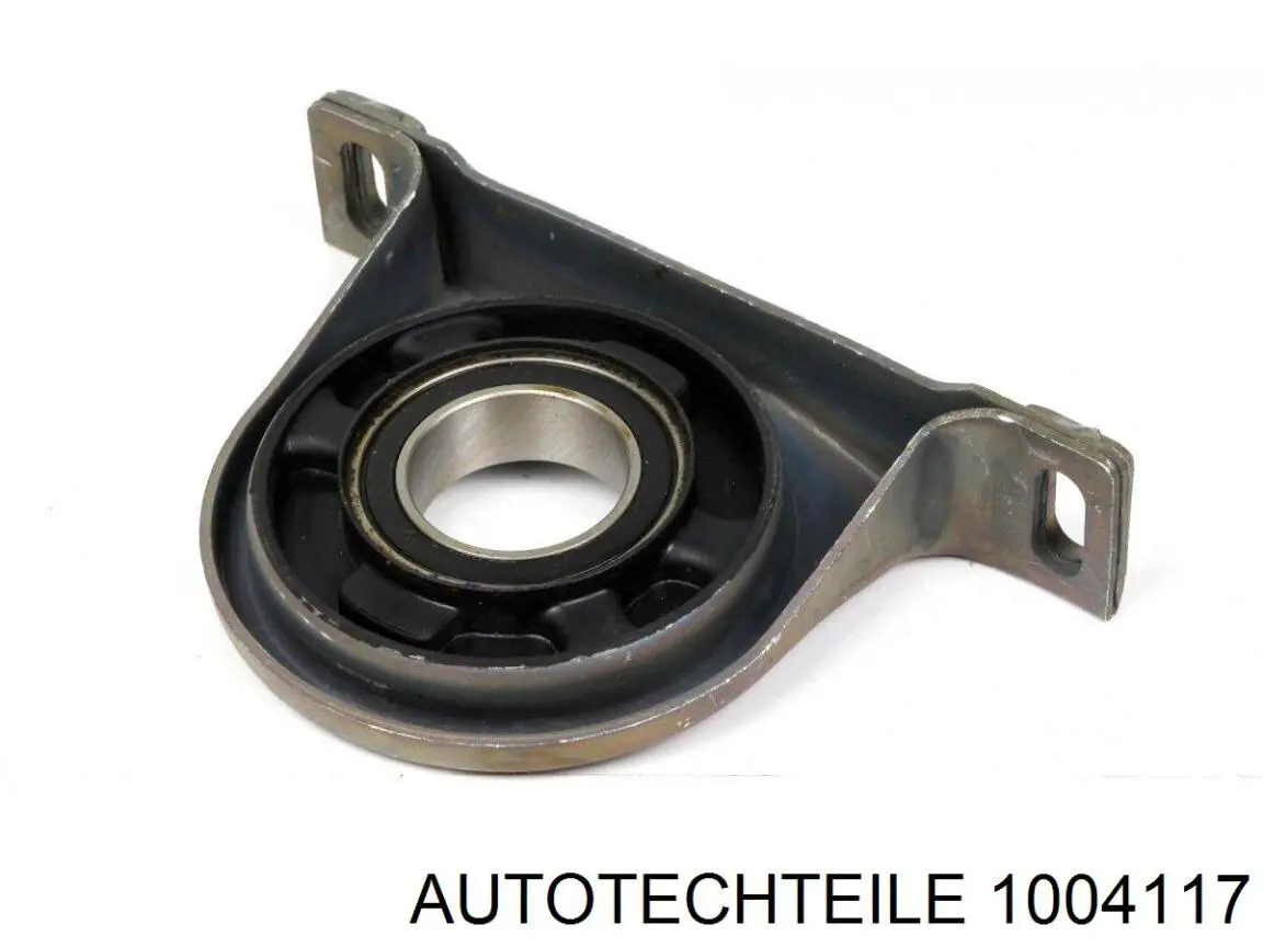 Підвісний підшипник карданного валу Autotechteile 1004117 ціна, від 30.94 USD