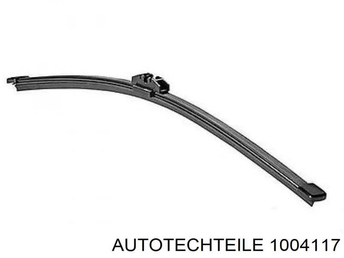 Опора карданного валу Autotechteile 1004117