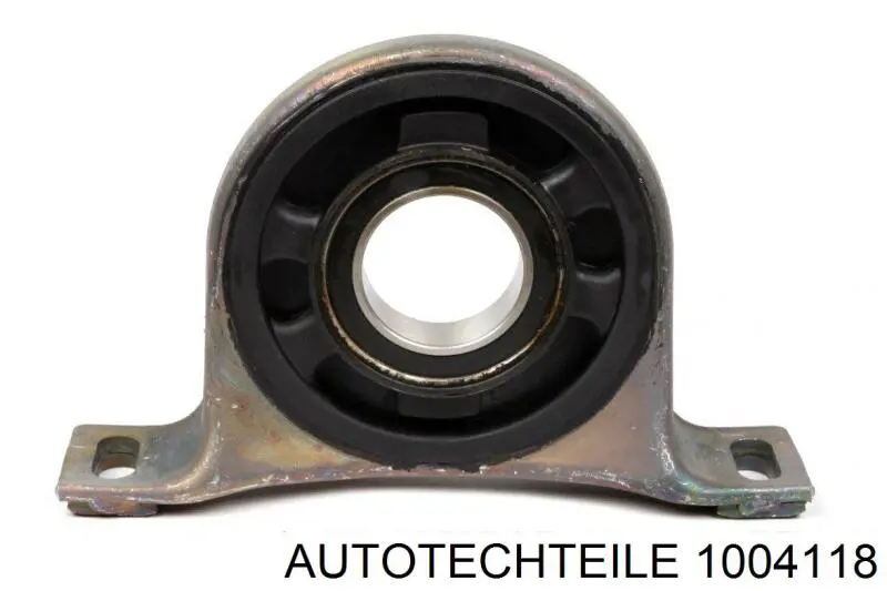 Підвісний підшипник карданного валу Autotechteile 1004118 ціна, від 36.39 USD