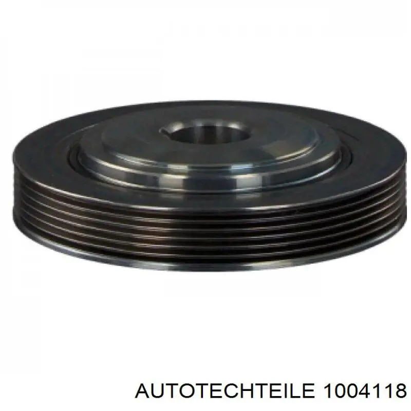 Опора карданного валу Autotechteile 1004118