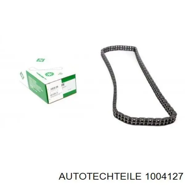 Пильник карданного валу Autotechteile 1004127