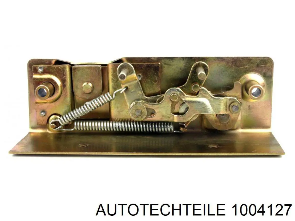 Пильник карданного вала 1004127 Autotechteile