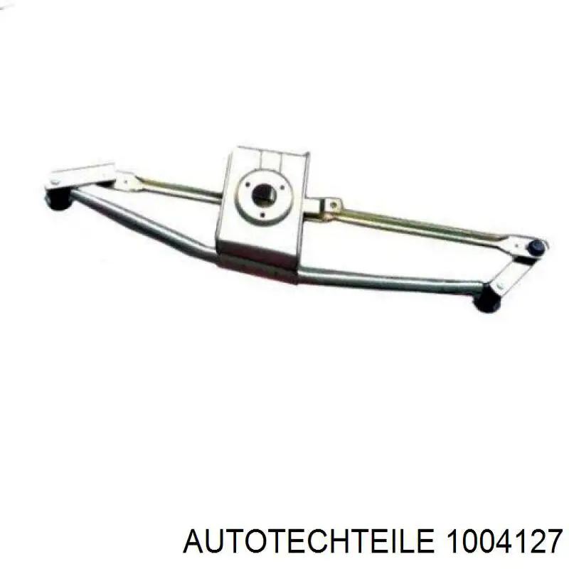 1004127 Autotechteile Пильник карданного вала