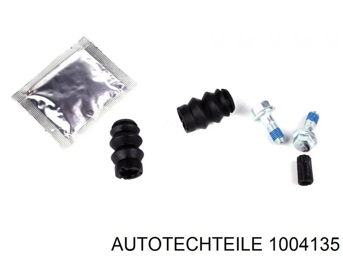 Купити 1004135 Autotechteile Пильник карданного вала