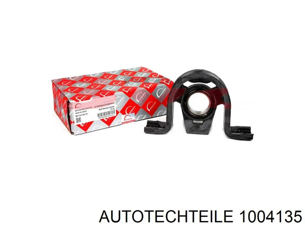Пильник карданного вала 1004135 Autotechteile