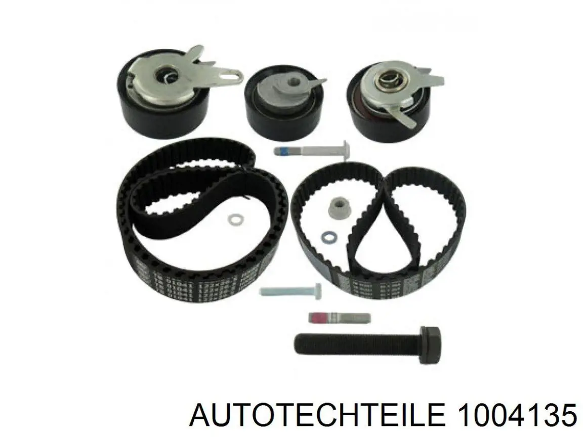 1004135 Autotechteile Пильник карданного вала