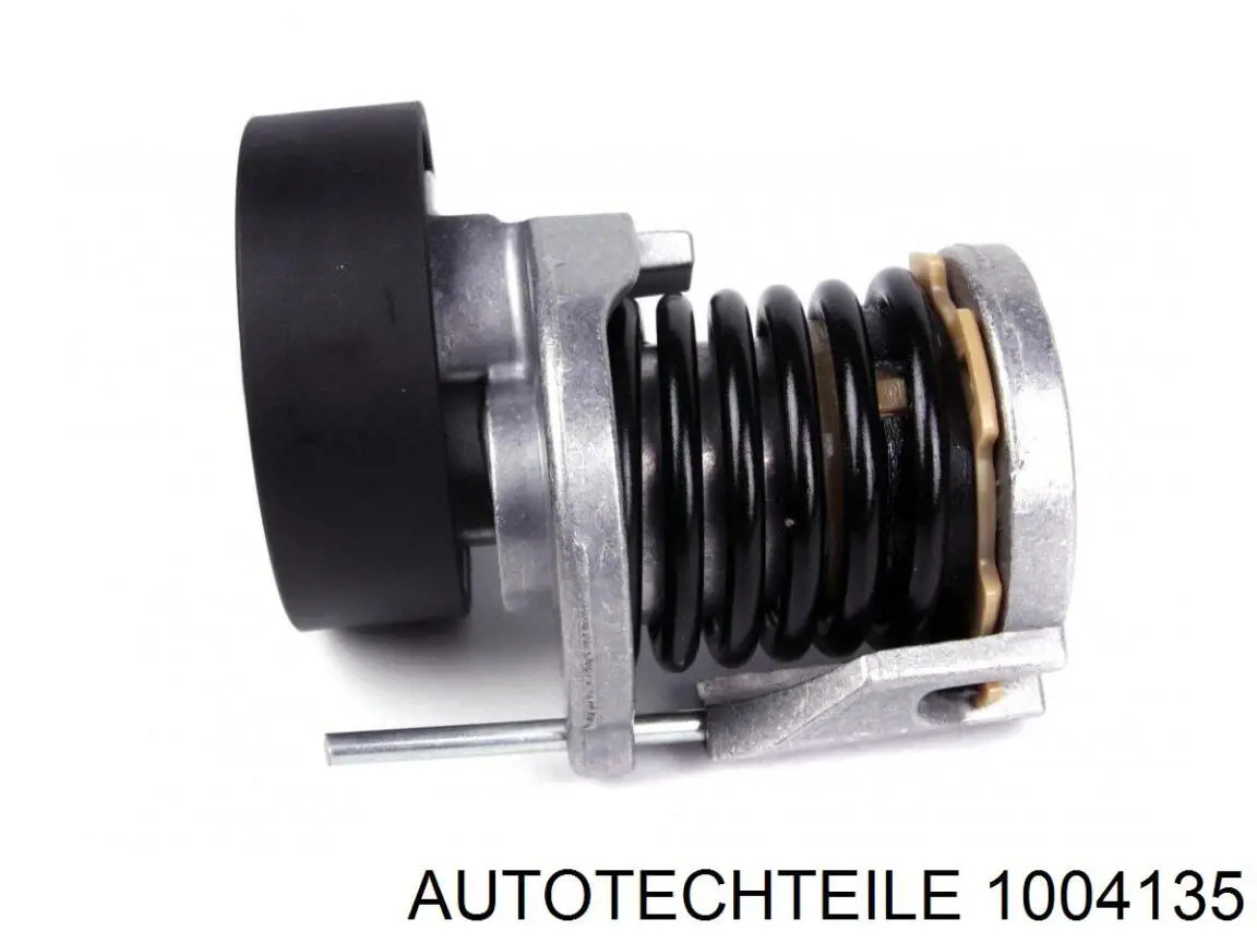 Пильник карданного вала 1004135 Autotechteile