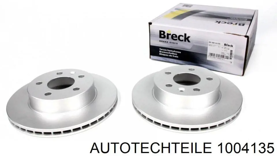 Пильник карданного вала Autotechteile 1004135 ціна, від 3.46 USD