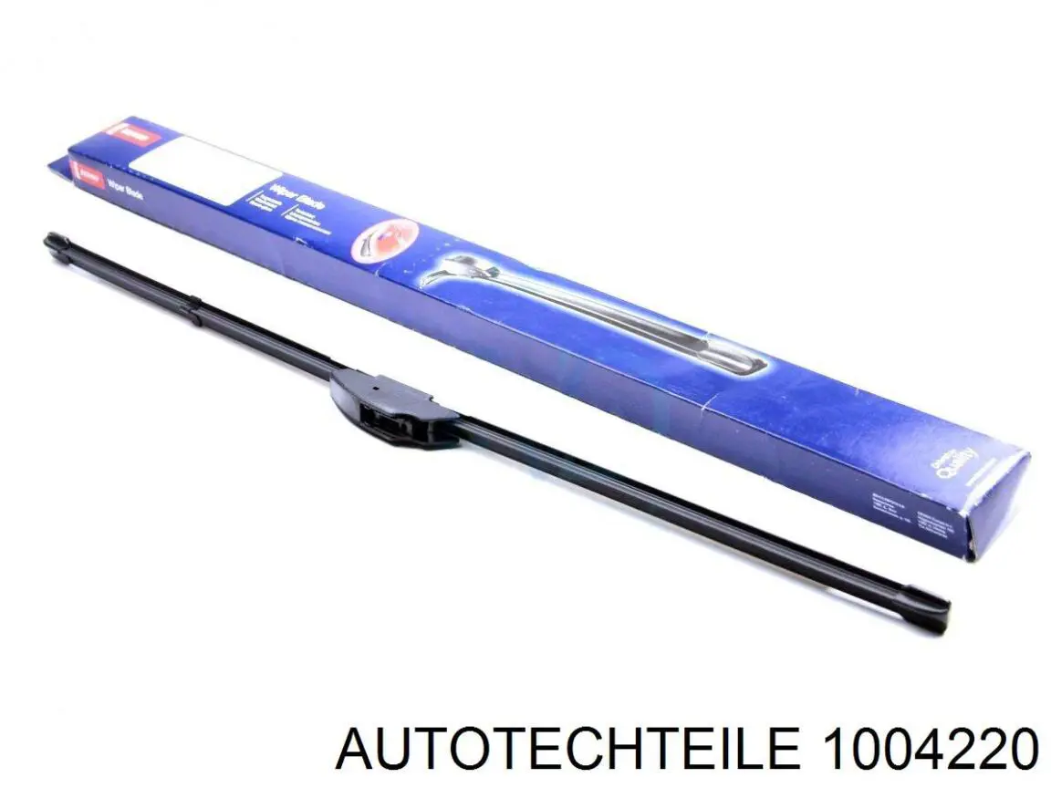 Трос ручного гальма задній, правий Autotechteile 1004220 ціна, від 11.75 USD