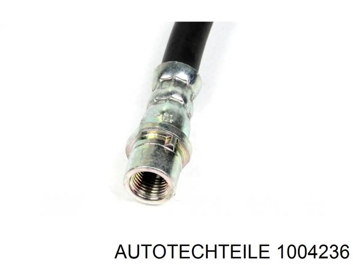 Купити 1004236 Autotechteile Шланг гальмівний задній