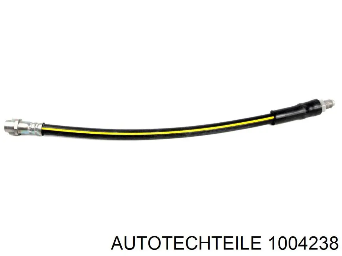 Купити 1004238 Autotechteile Шланг гальмівний задній