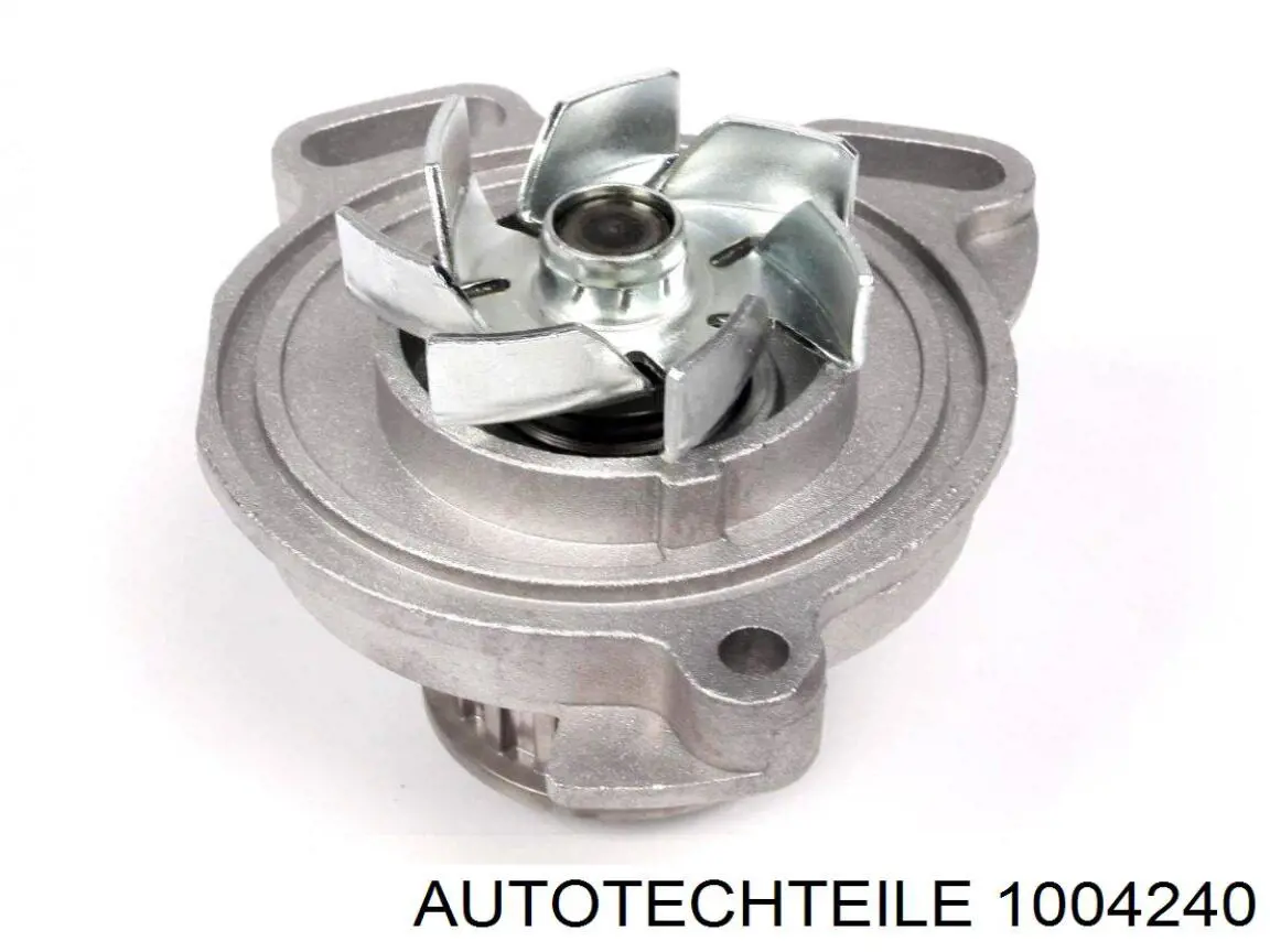 Захисний кожух гальмівного диска, заднього Autotechteile 1004240 ціна, від 13.38 USD