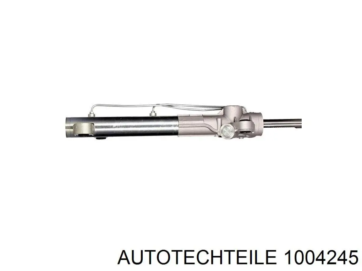 Купити 1004245 Autotechteile Трос ручного гальма передній