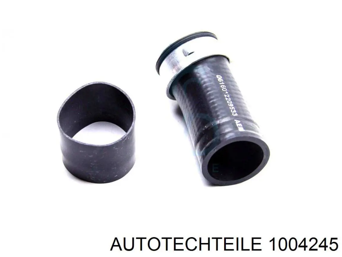 1004245 Autotechteile Трос ручного гальма передній