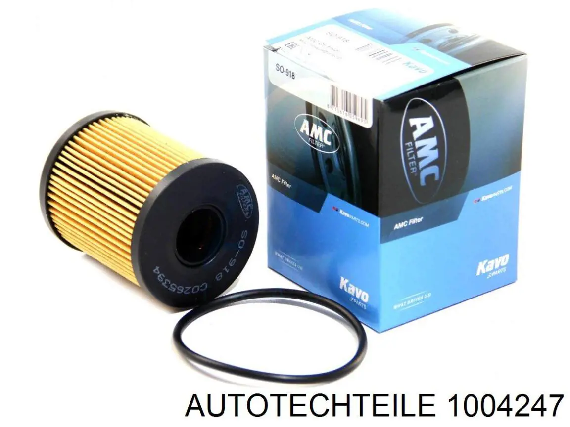 Колодки ручника / стоянкового гальма Autotechteile 1004247 ціна, від 16.15 USD