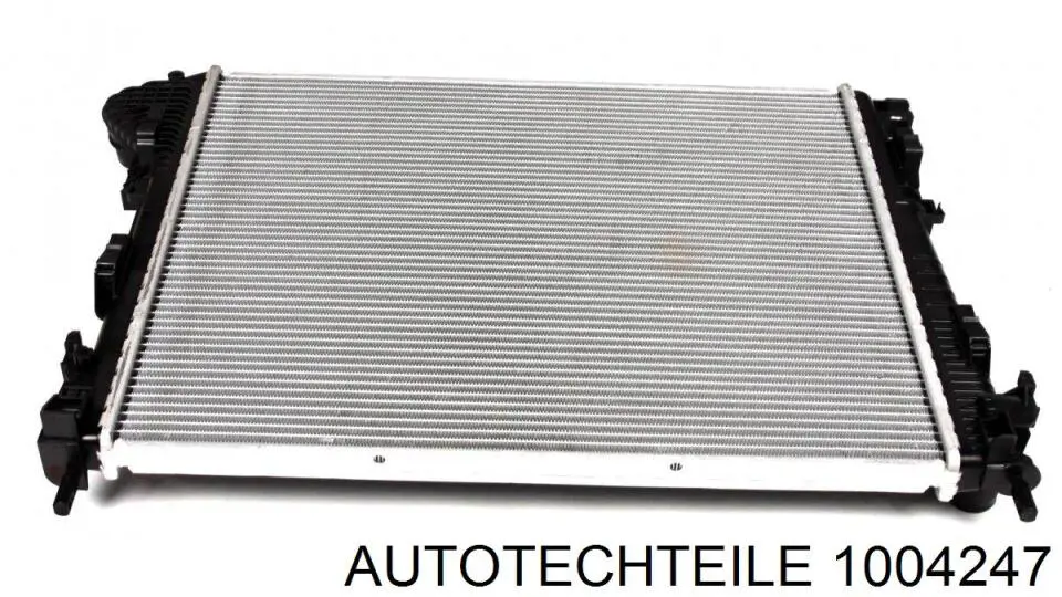 Купити 1004247 Autotechteile Гальмівні колодки гальма стоянки