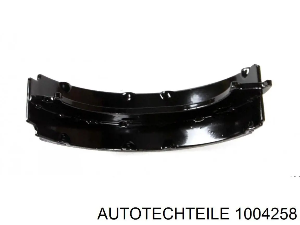 Колодки стоянкового гальма Autotechteile 1004258