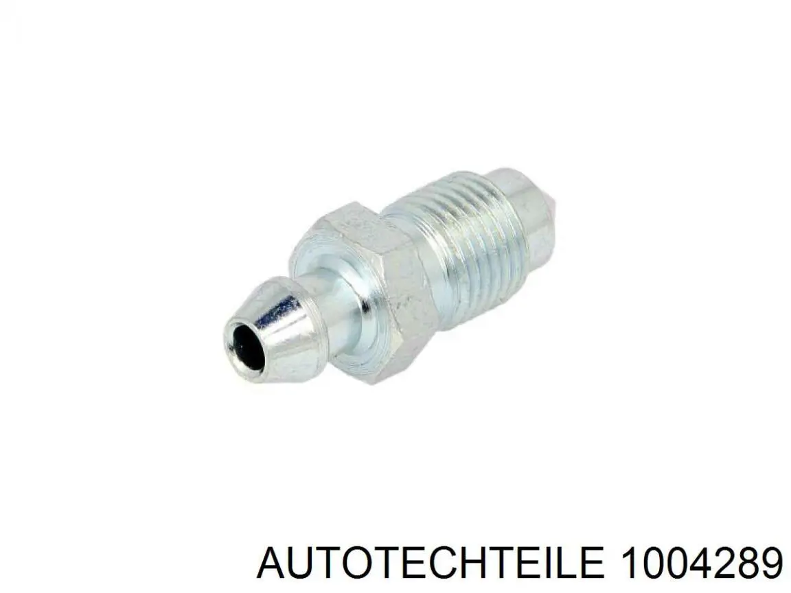 Ремкомплект супорту гальмівного переднього Autotechteile 1004289 ціна, від 7.59 USD