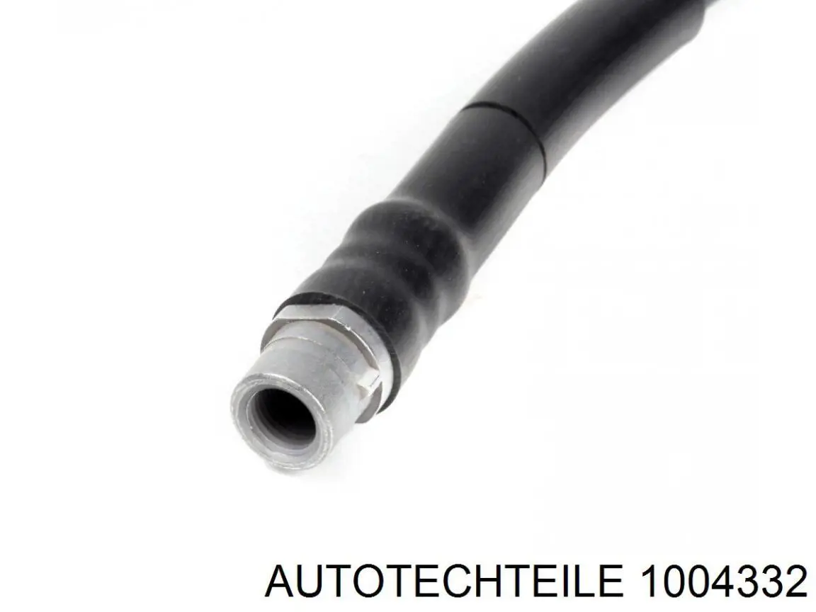 Гальмівні шланги передні 1004332 Autotechteile