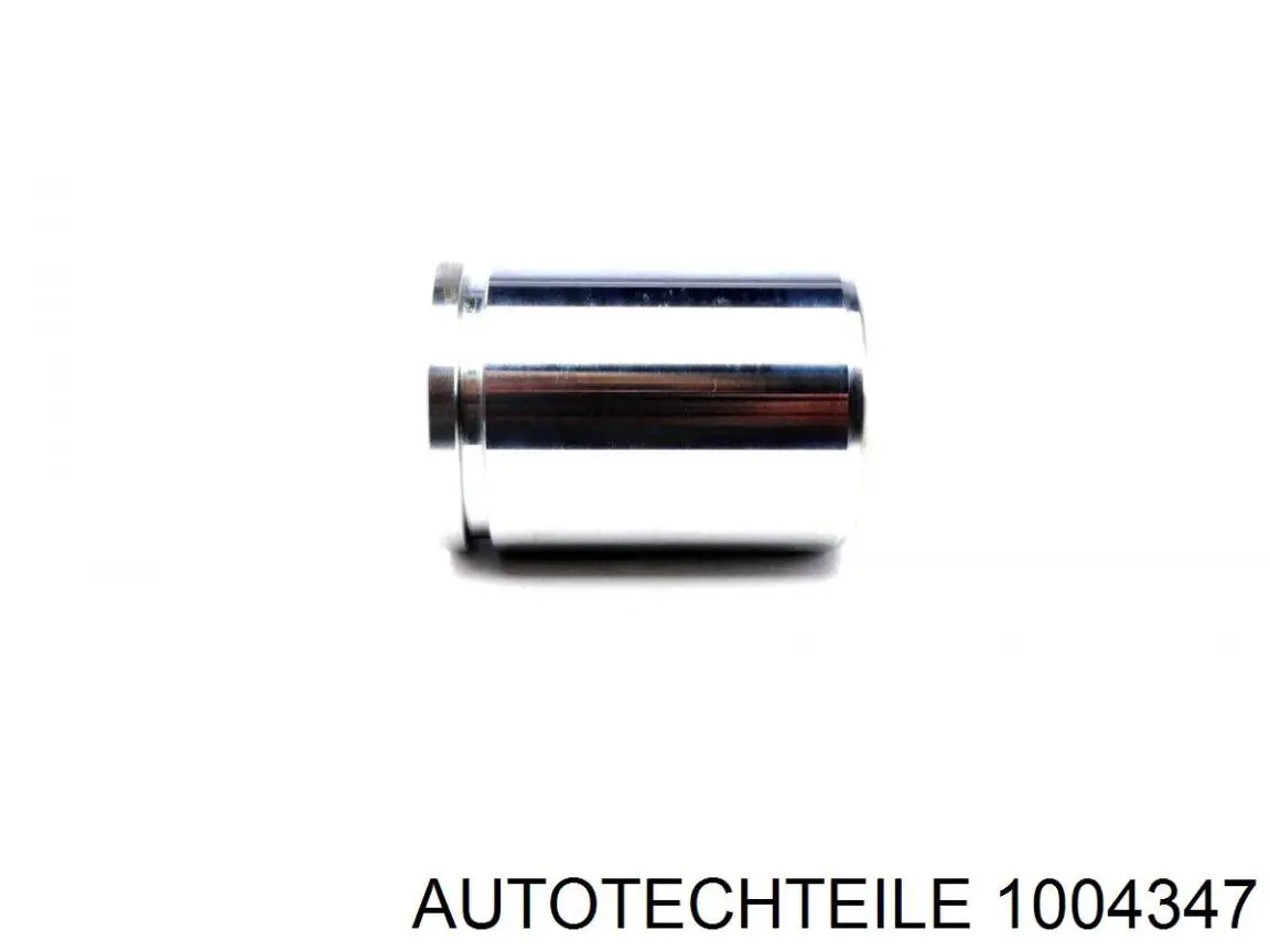 Захист гальмівного диска заднього, правого Autotechteile 1004347 ціна, від 6.53 USD