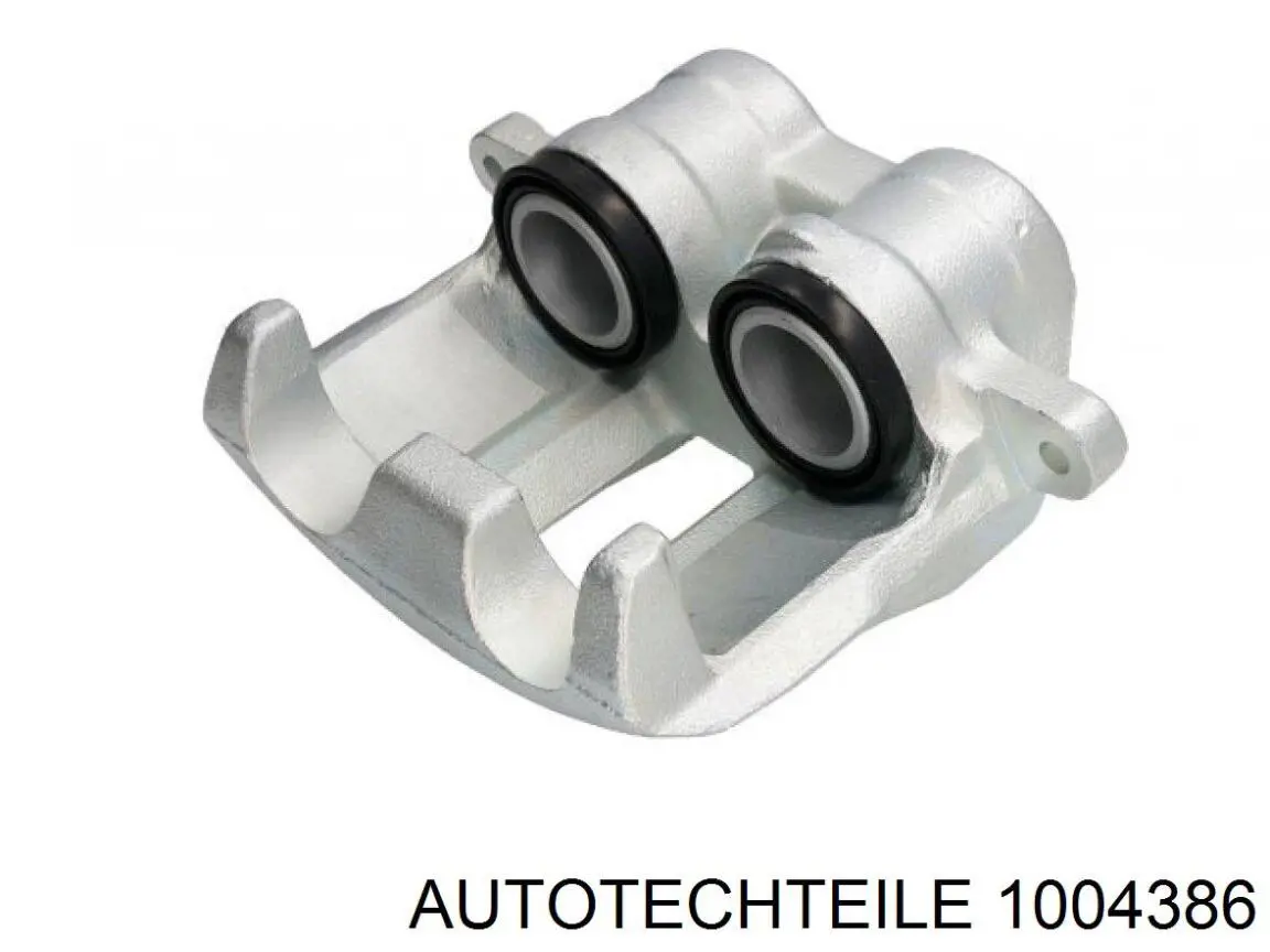 Купити 1004386 Autotechteile Супорт гальмівний передній лівий