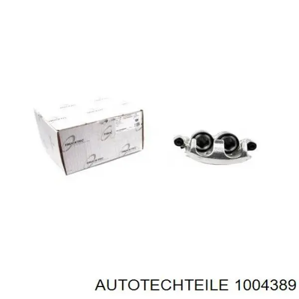 Купити 1004389 Autotechteile Супорт гальмівний передній правий