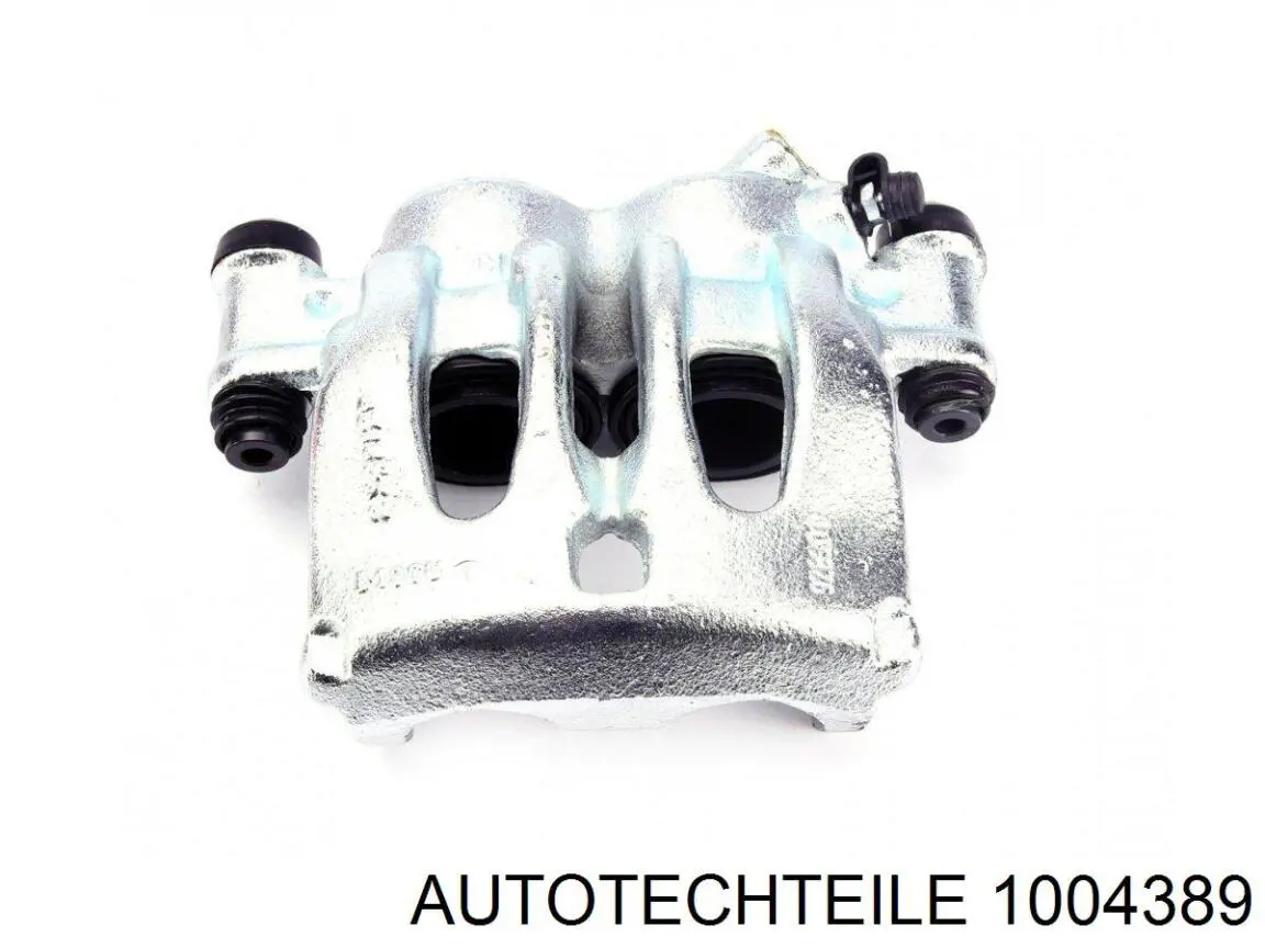 Супорт гальмівний, передній, правий Autotechteile 1004389