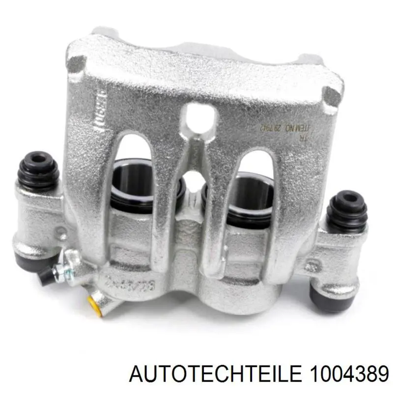 Супорт гальмівний передній правий 1004389 Autotechteile