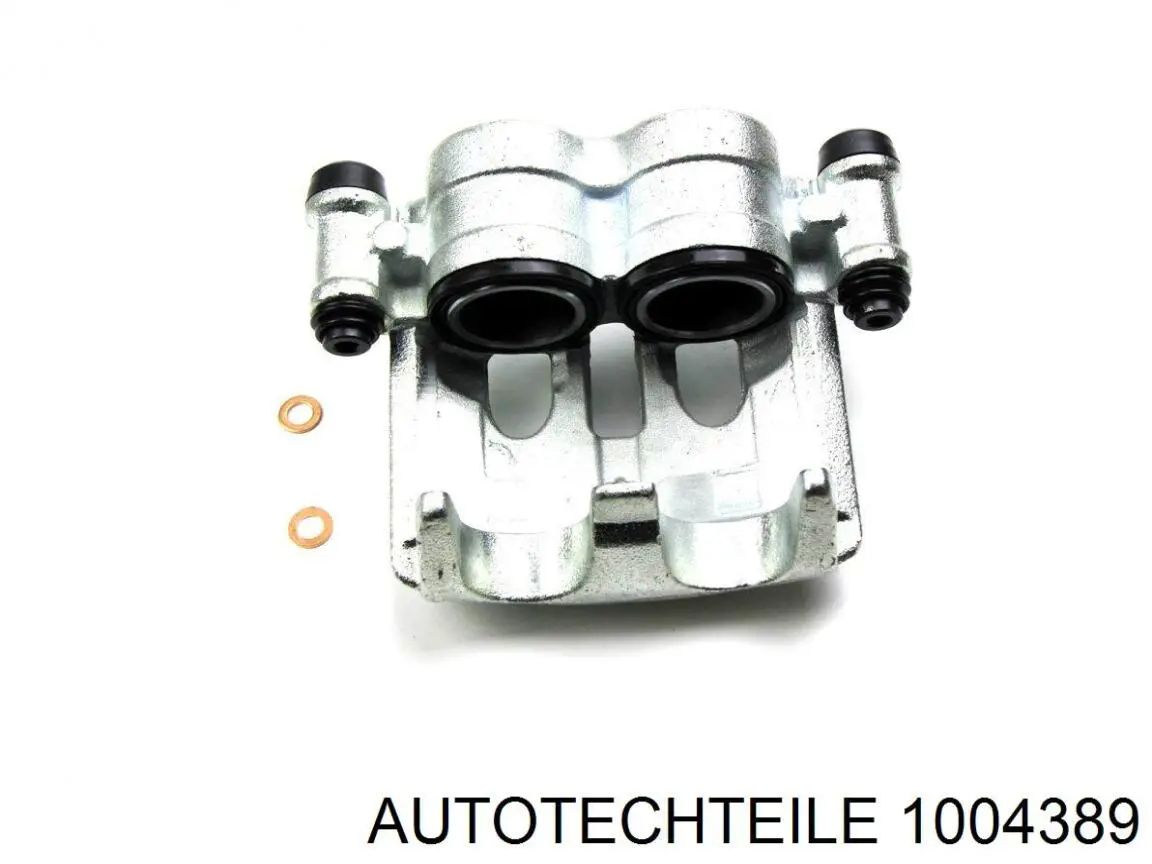 1004389 Autotechteile Супорт гальмівний передній правий