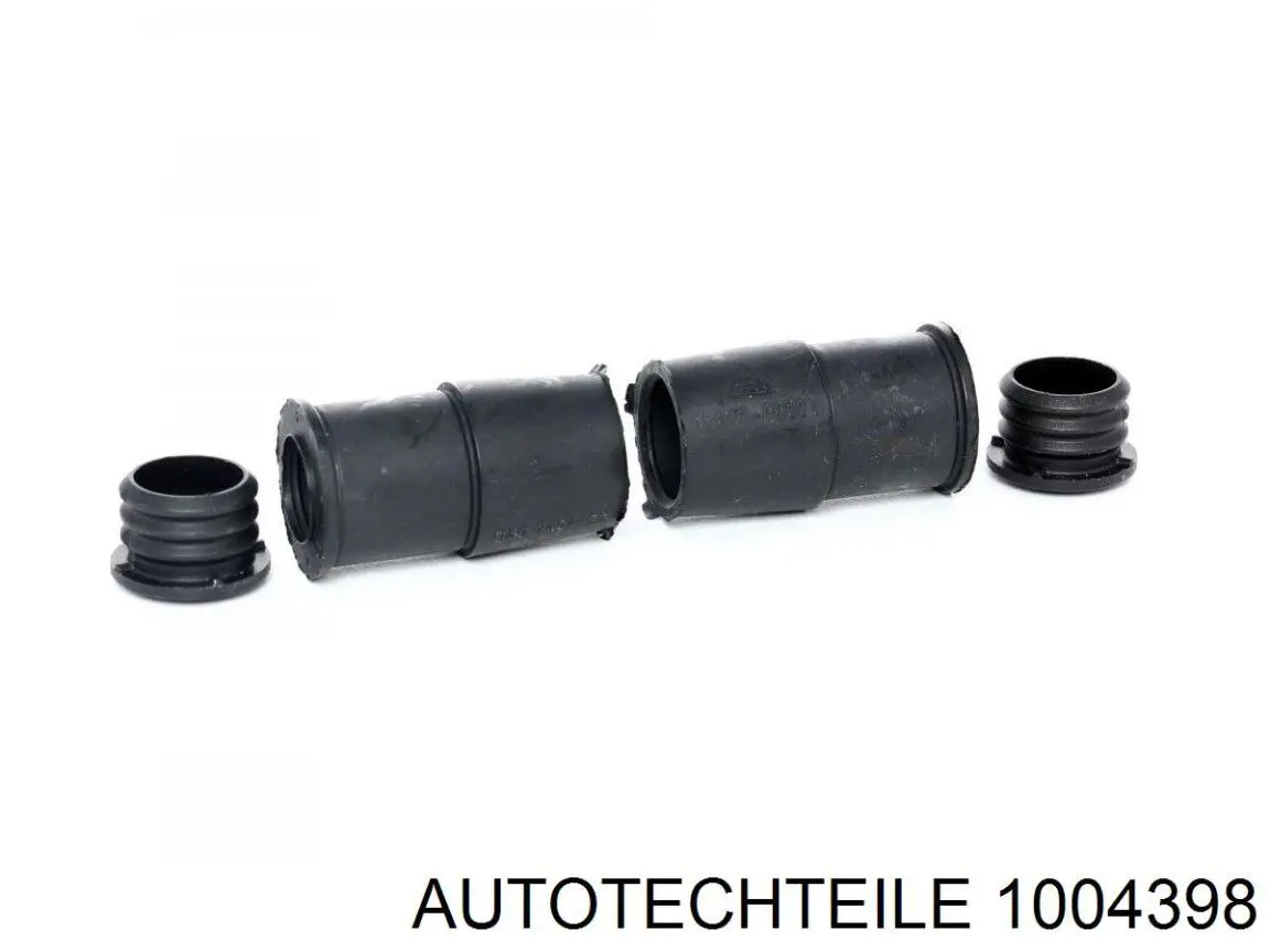 Купити 1004398 Autotechteile Скоба супорту переднього