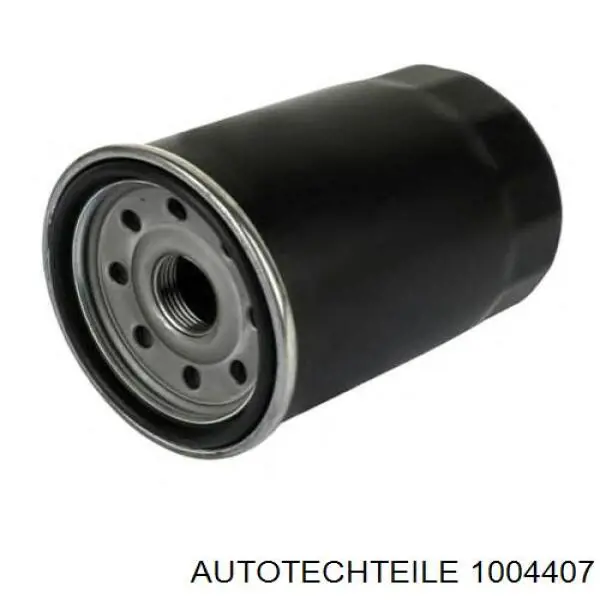 1004407 Autotechteile Шланг гальмівний задній