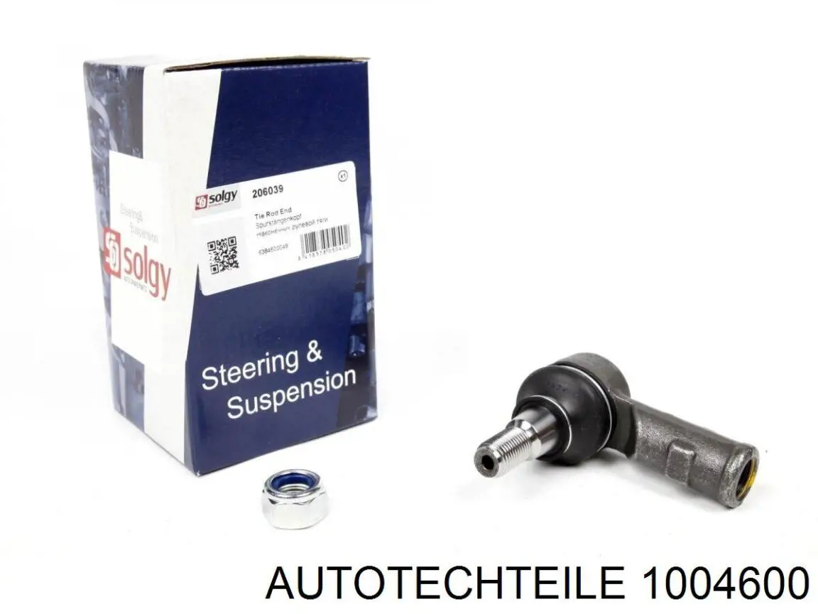  1004600 Autotechteile