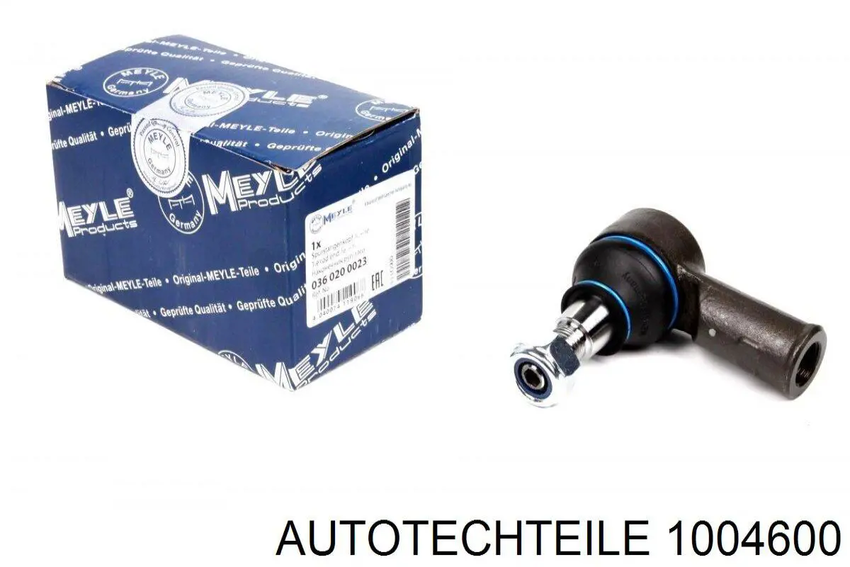 1004600 Autotechteile 