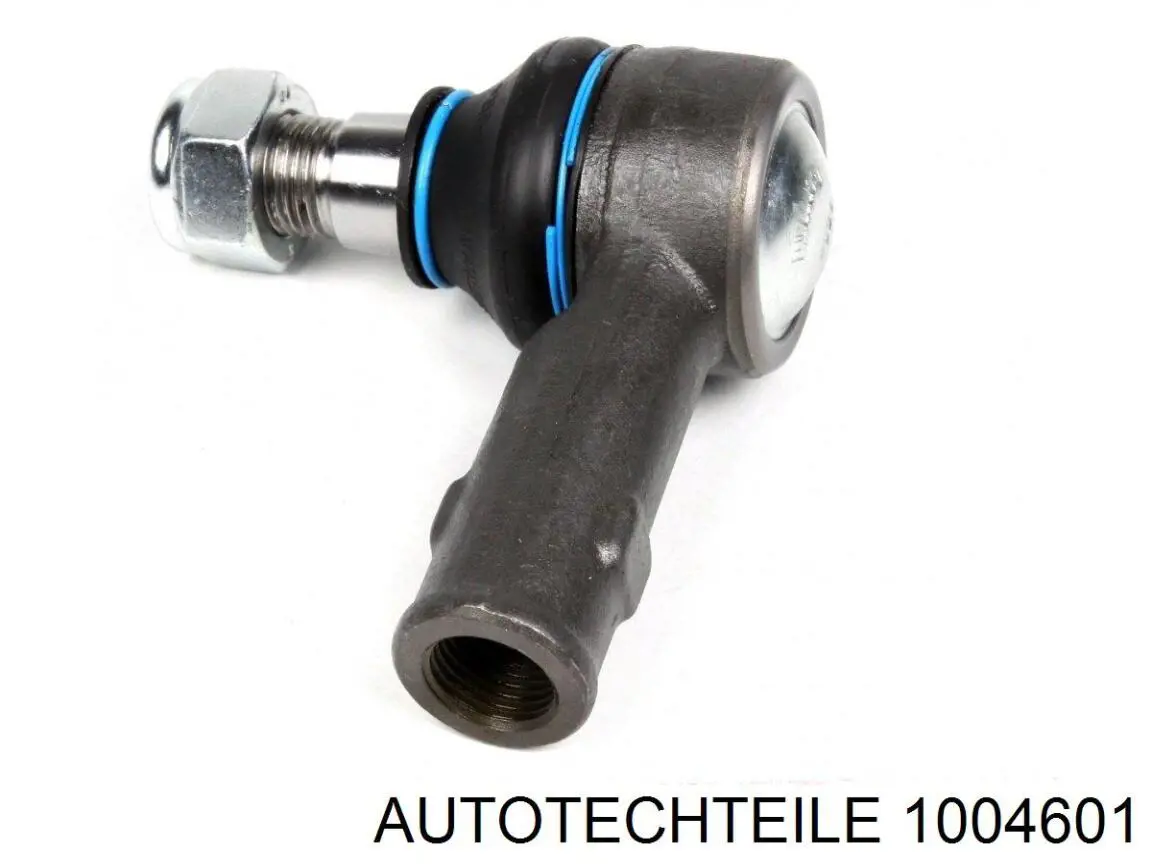 Наконечник рульовий Autotechteile 1004601 ціна, від 8.34 USD