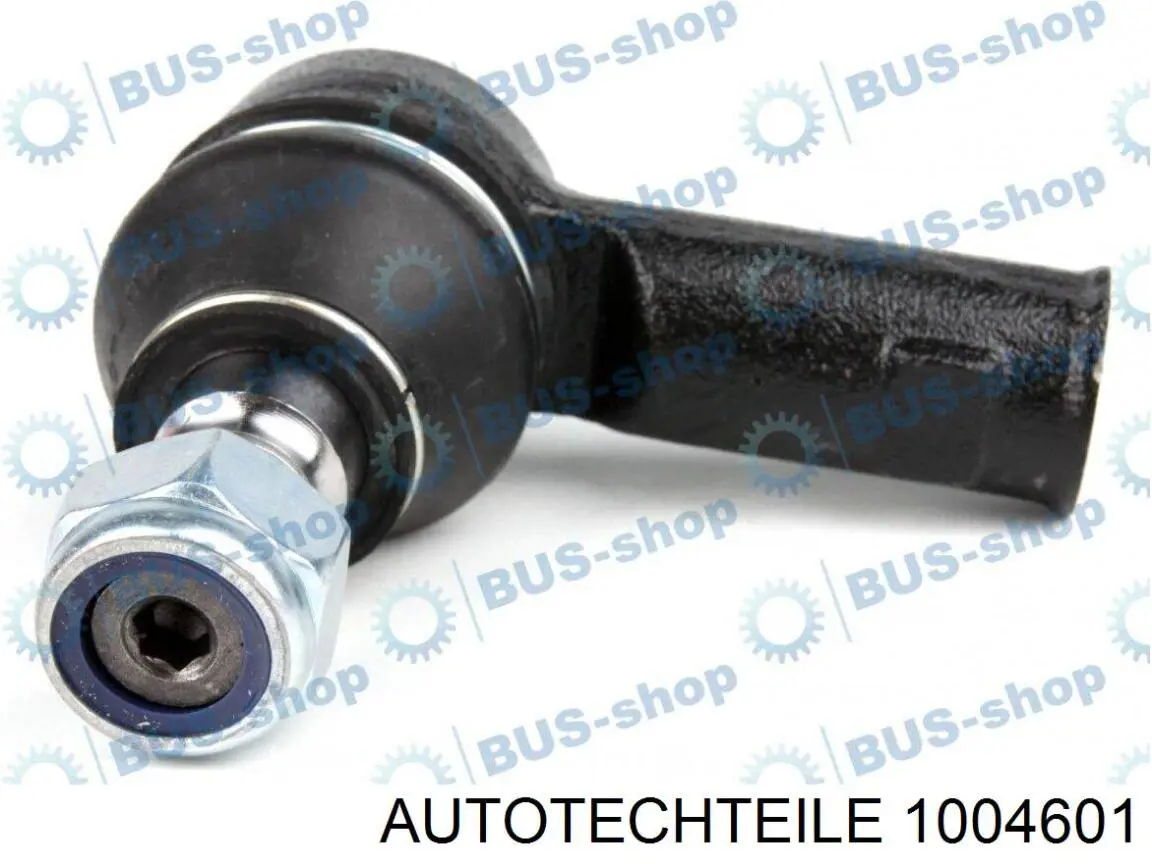 1004601 Autotechteile Зовнішній наконечник рульової тяги