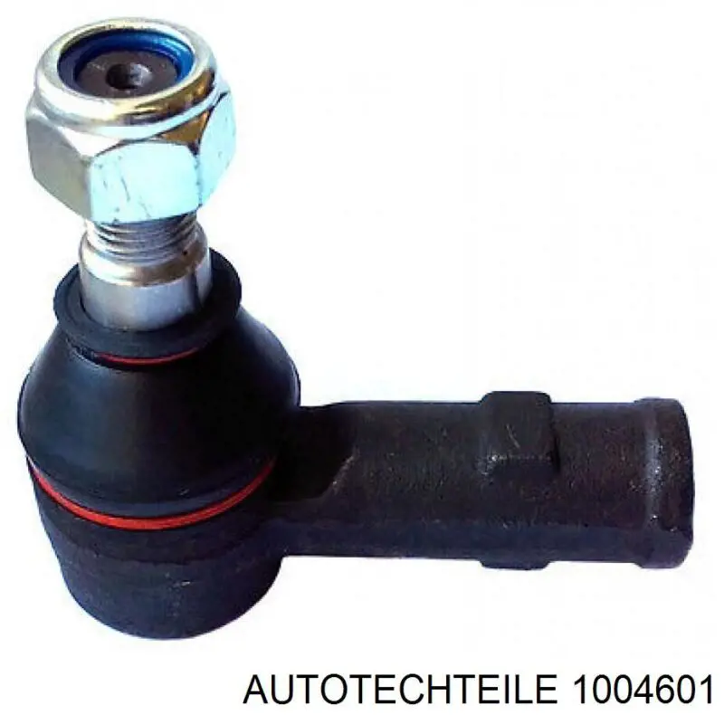 Наконечник рульовий Autotechteile 1004601 ціна, від 8.34 USD