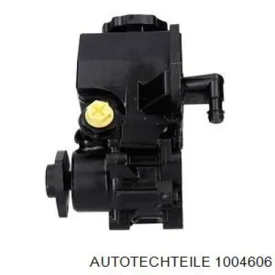 Насос гідропідсилювача керма Autotechteile 1004606