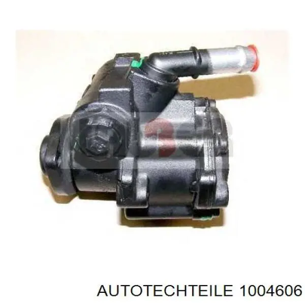Насос ГПК Autotechteile 1004606 ціна, від 82.93 USD