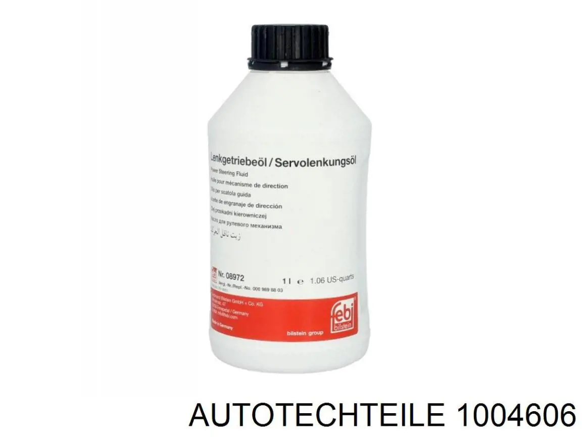 Купити 1004606 Autotechteile Насос гідравліки